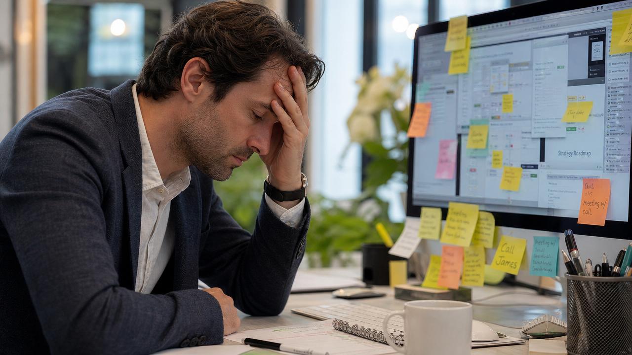The True Cost of Software Chaos: What Your Disconnected Tools Really Cost You