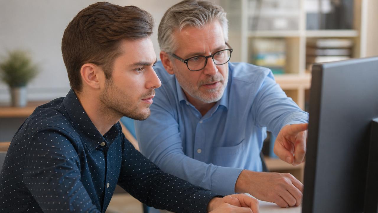 The AI Experience Advantage: Why Years of Practice Beat a Late Start