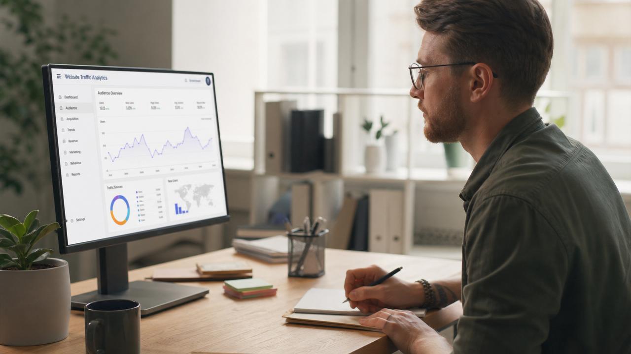 Featured image for SEO Performance and Website Architecture: Why Your Builder Is Holding You Back