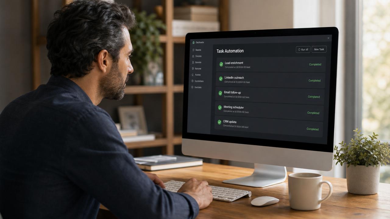Agentic Software: When Your Tools Start Doing the Work