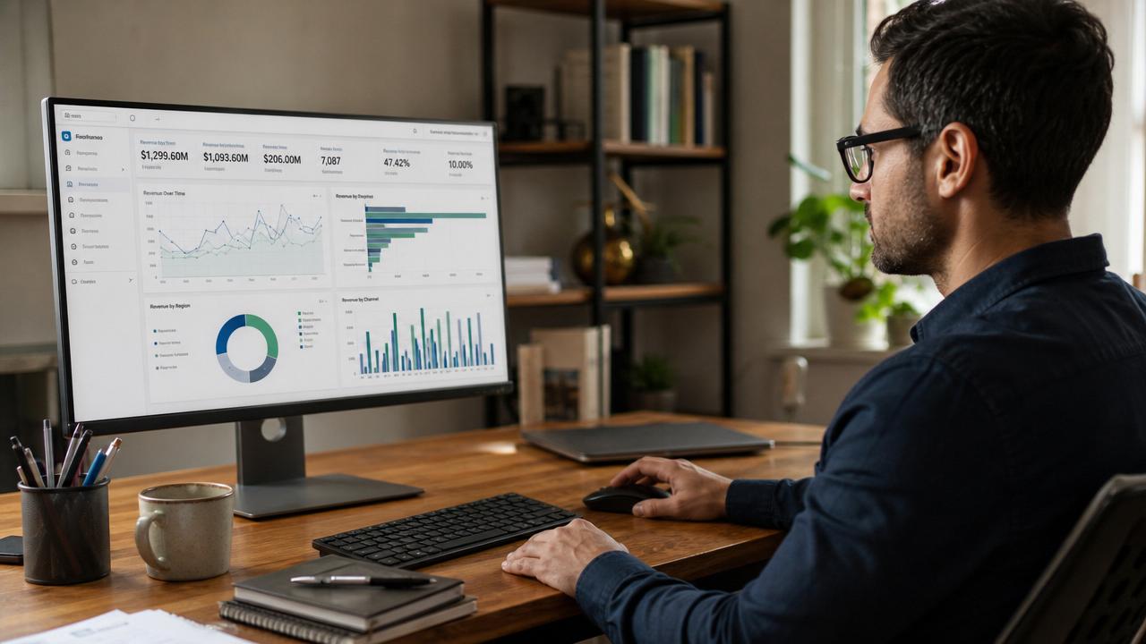 Breaking Down Data Silos: Turning Scattered Information Into One Source of Truth