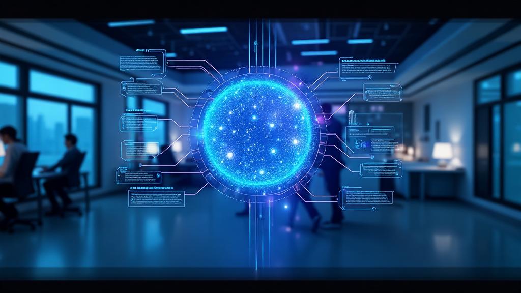 The AI Revolution Your SMB Can't Afford to Miss in 2025