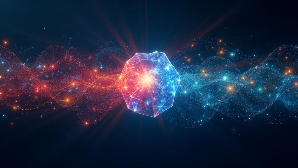 Google's Gemini 3 Pro: The Search Giant's AI Ecosystem Advantage