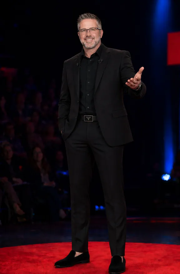 Matthias Moore, founder of SpinFlow