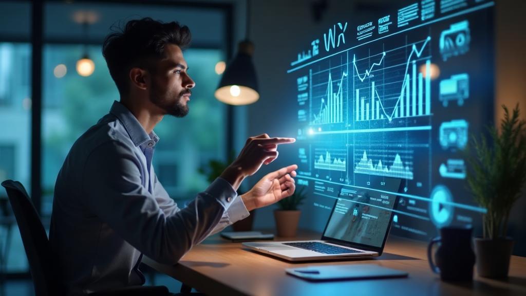 Your SMB's AI Transformation Starts Today: The SpinFlow Advantage