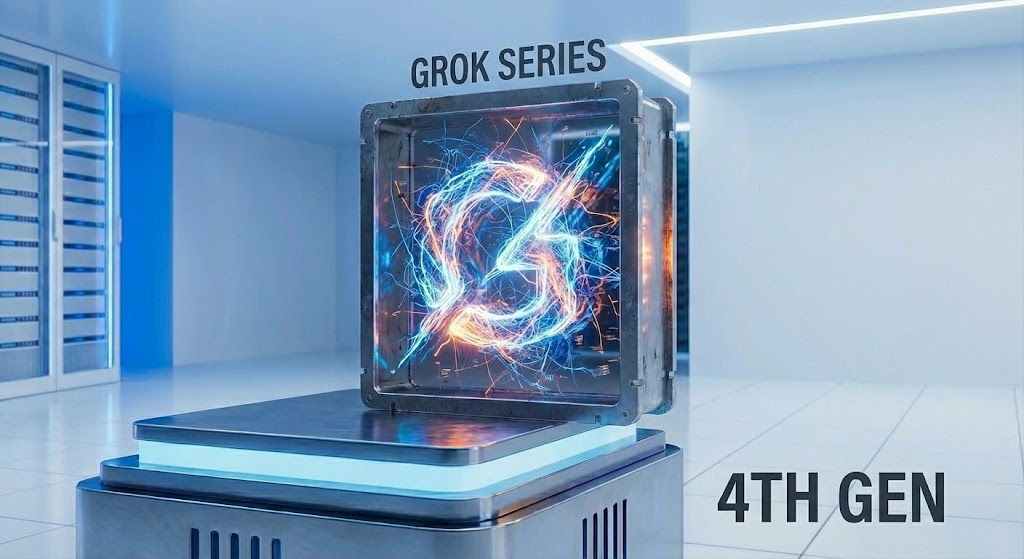 xAI Grok Series Models