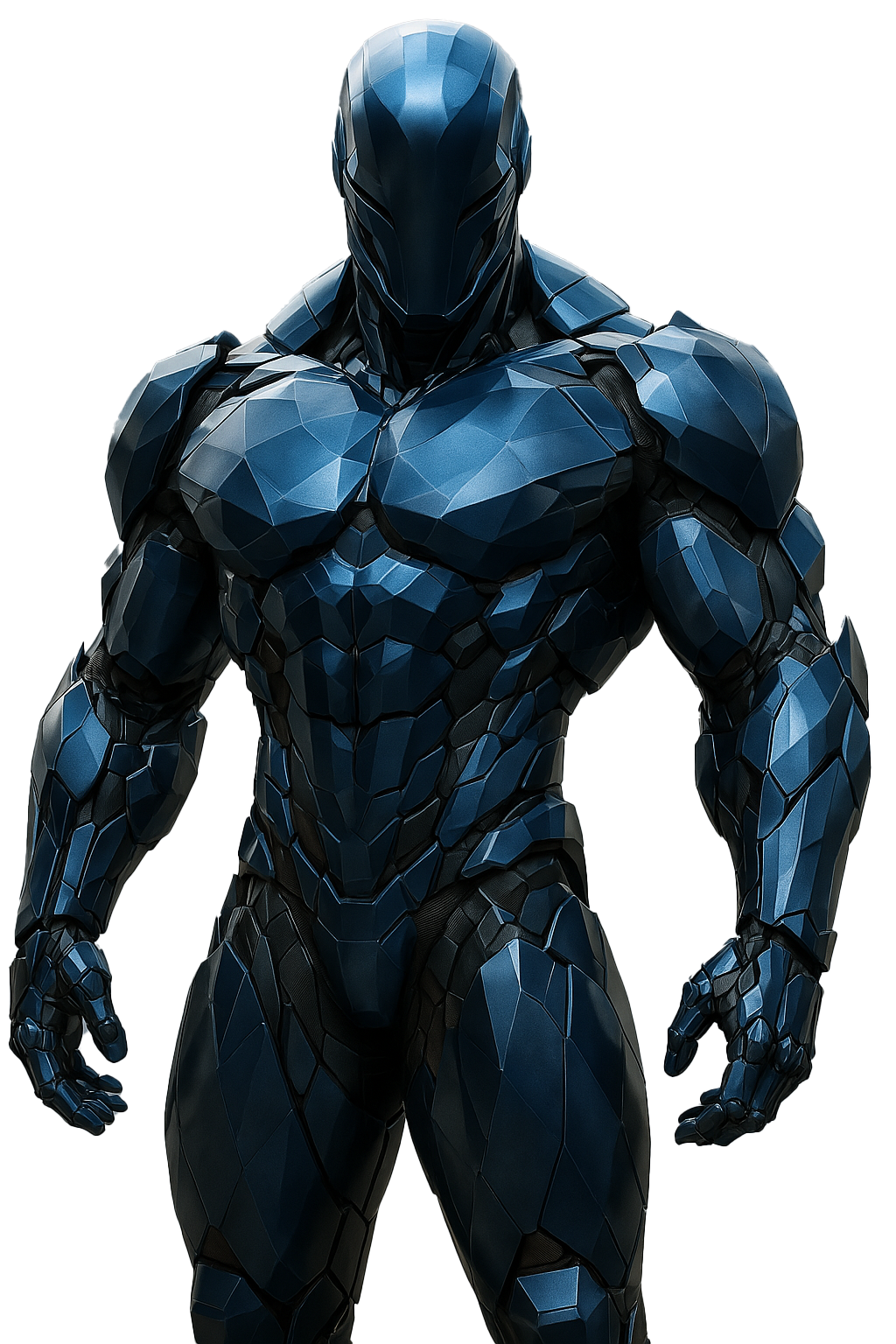 Titan AI Visualization