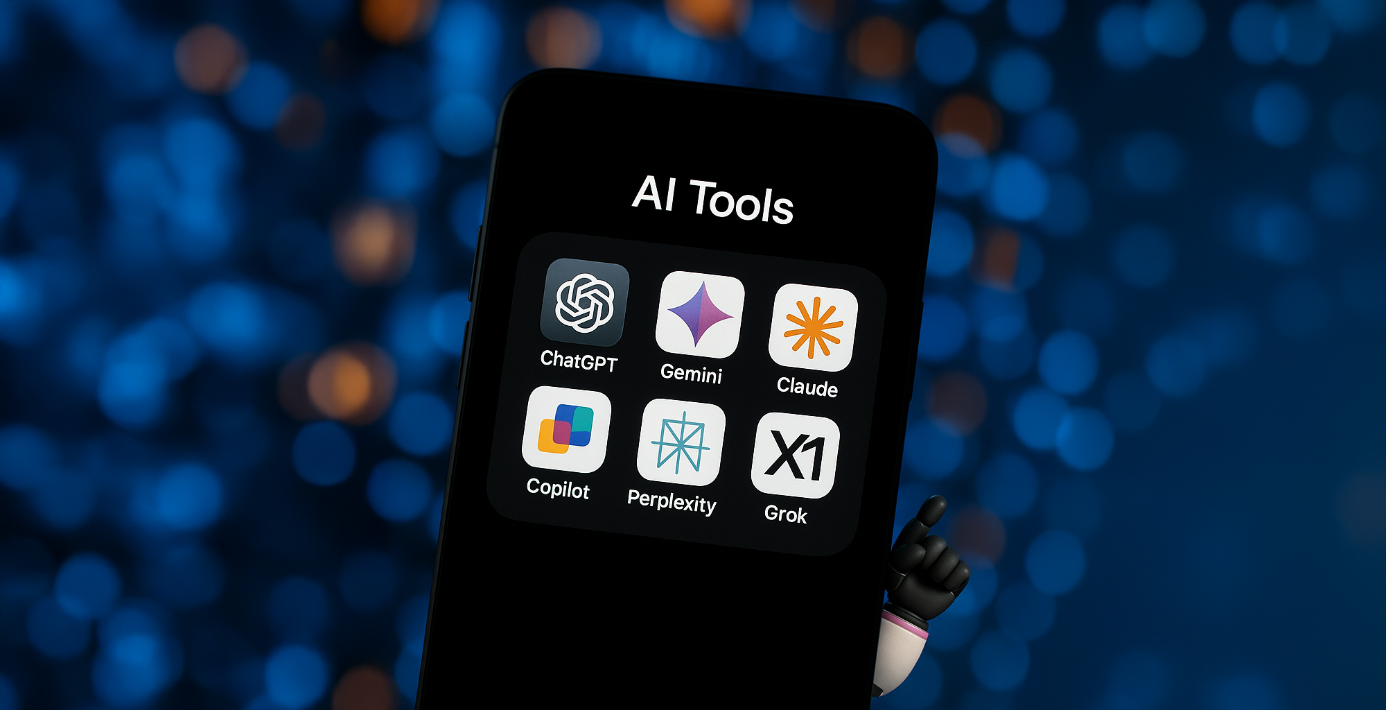 AI Models Integration Platform